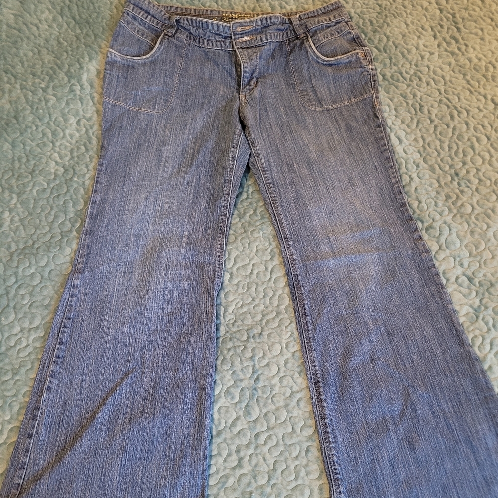 Massimo Jeans Size 17